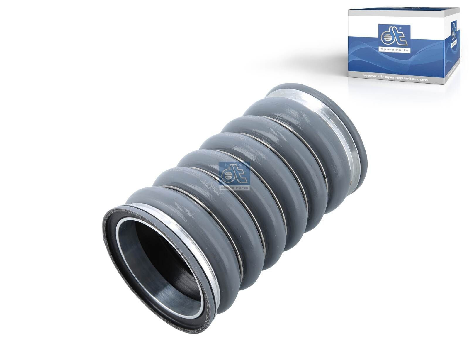 Compre 111774 Diesel Technic Mangueira (cano derivado) de intercooler